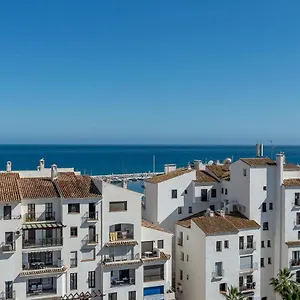 Marina Banus Apartment Marbella